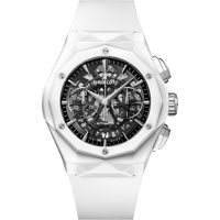 Aerofusion chronograph orlinski black magic shop
