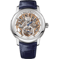 WatchAnalytics | Analyze thousands of watches!