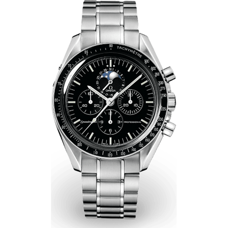 Omega speedmaster professional moonphase shop