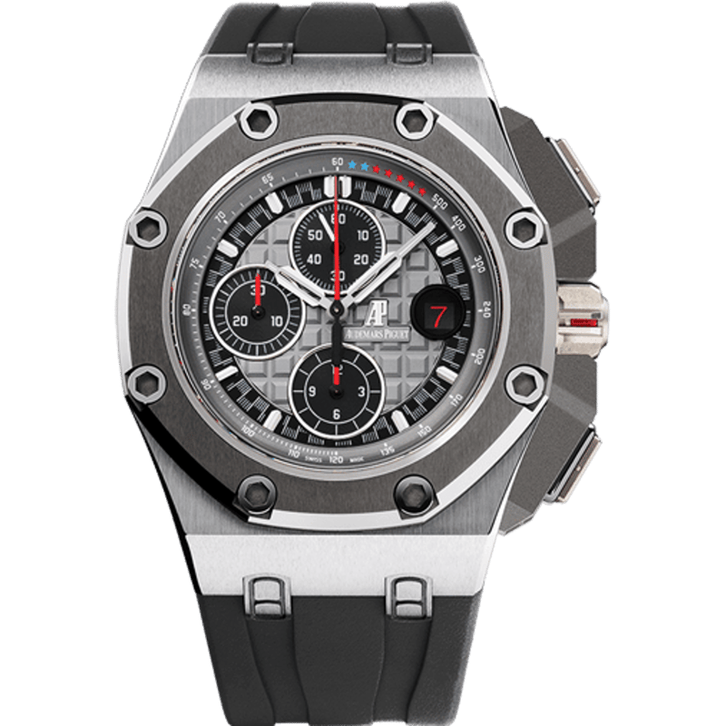 Ap schumacher titanium hot sale