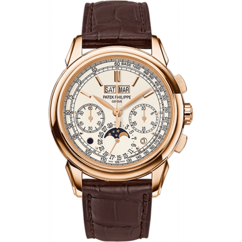 Grand complications perpetual calendar hot sale