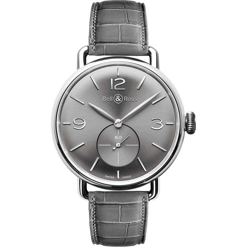 Bell and ross argentium sale