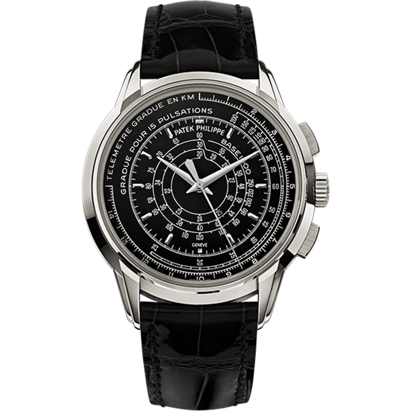 Patek anniversary watch on sale