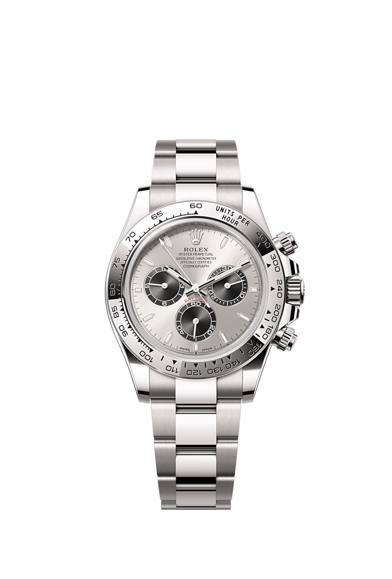 Rolex Daytona 116508-0013 | WatchAnalytics