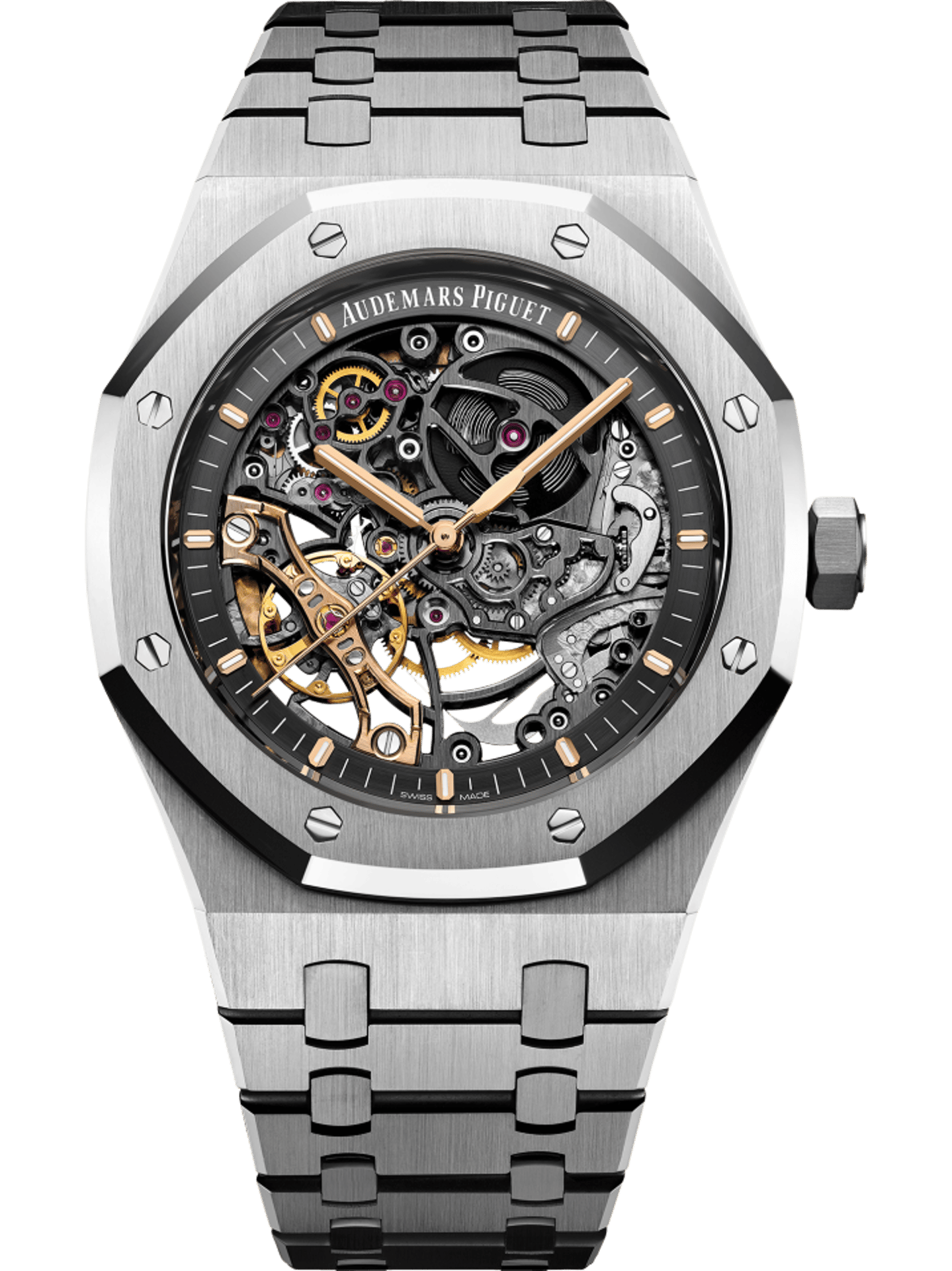 Audemars Piguet Royal Oak Jumbo 