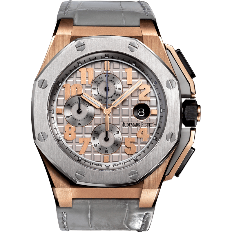 Audemars Piguet Royal Oak Offshore Lebron James 26210OI.OO.A109CR.01 WatchAnalytics