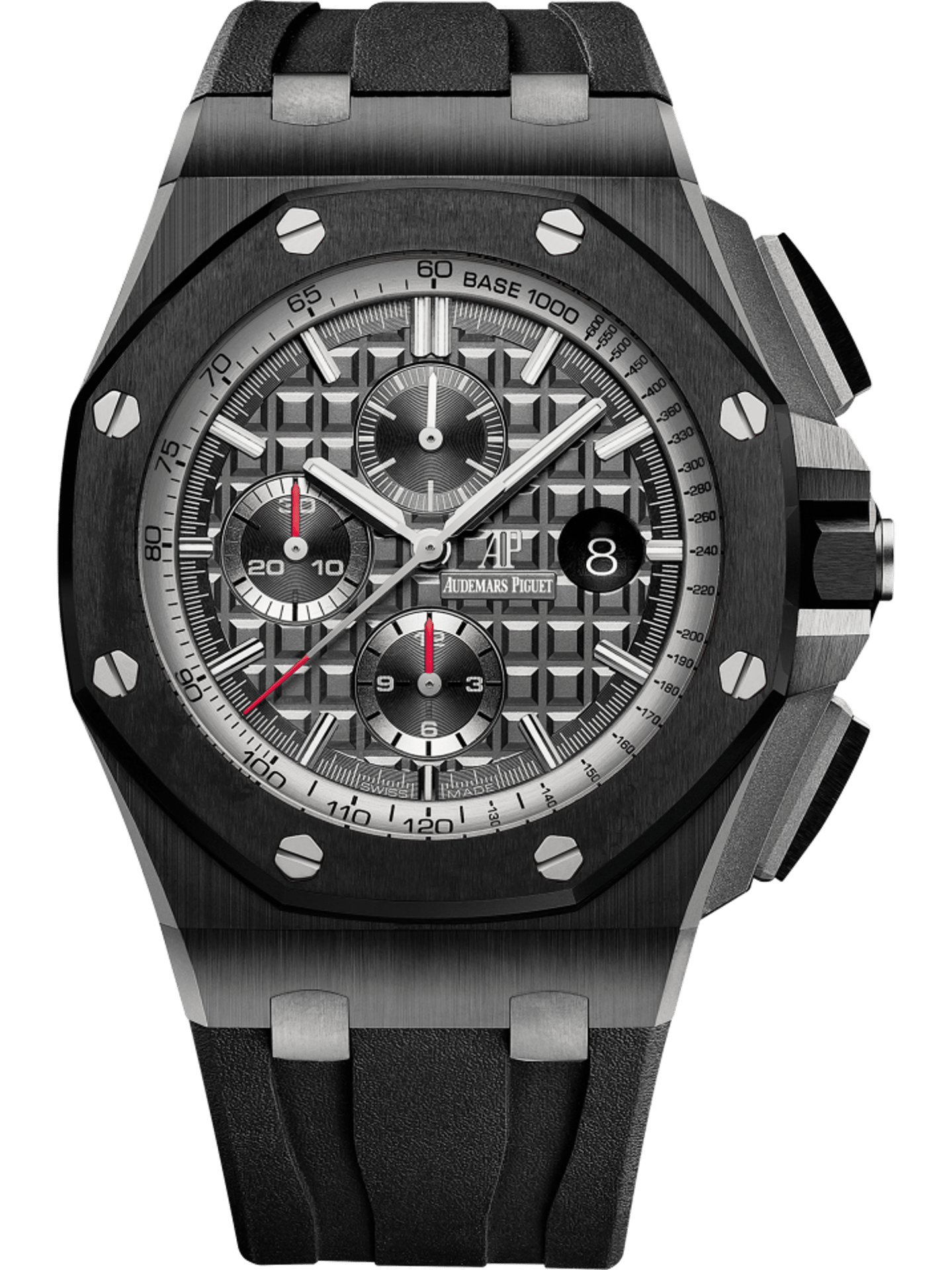 Audemars Piguet Royal Oak Offshore 