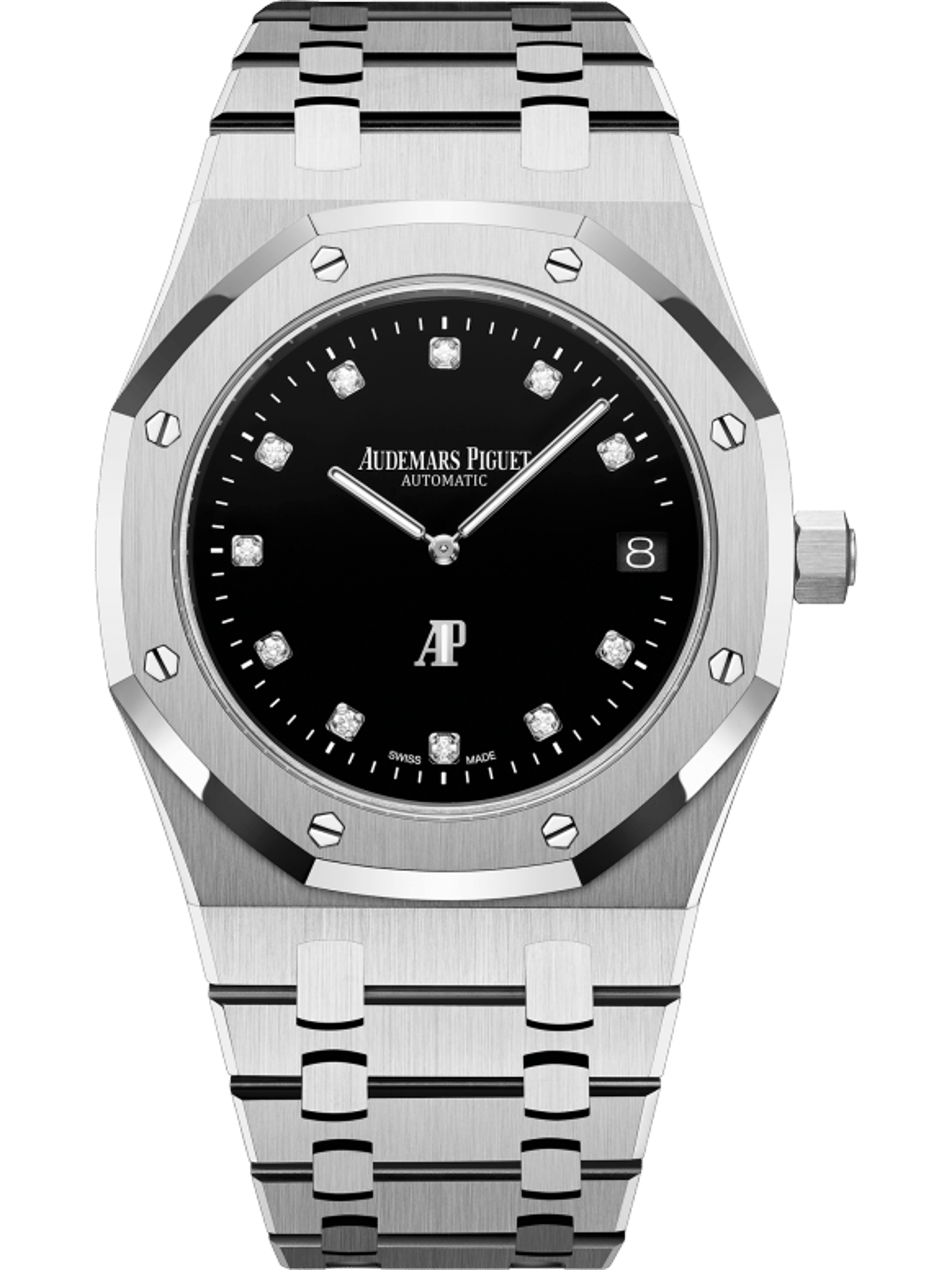 Audemars Piguet Royal Oak Jumbo 