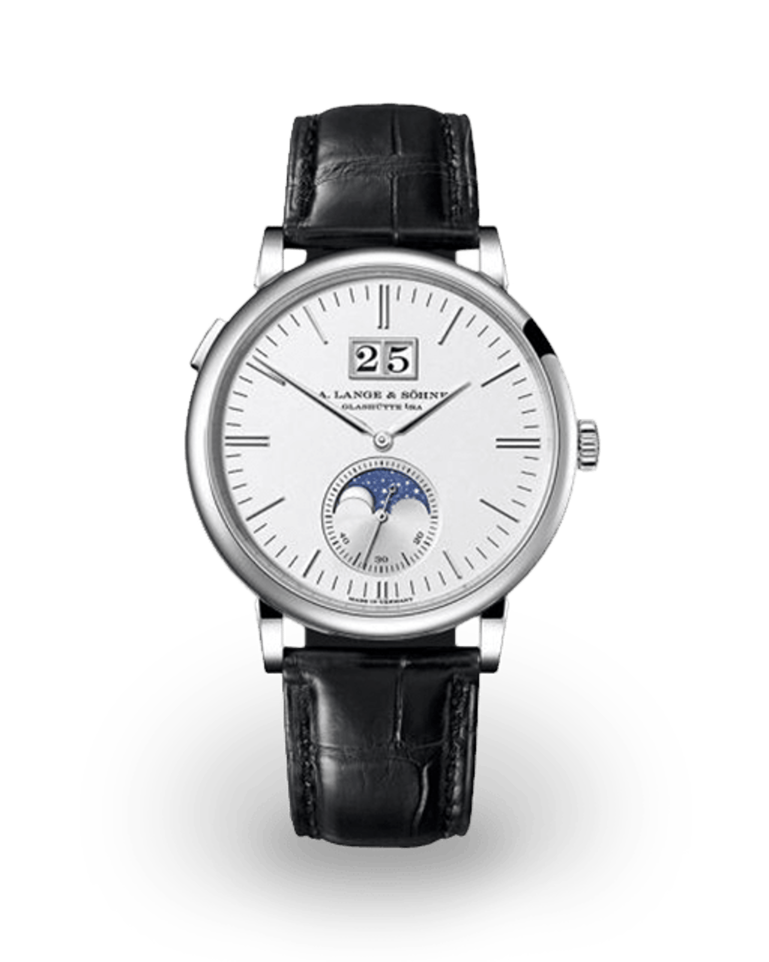 A. Lange & Söhne Datograph 403.035 | WatchAnalytics