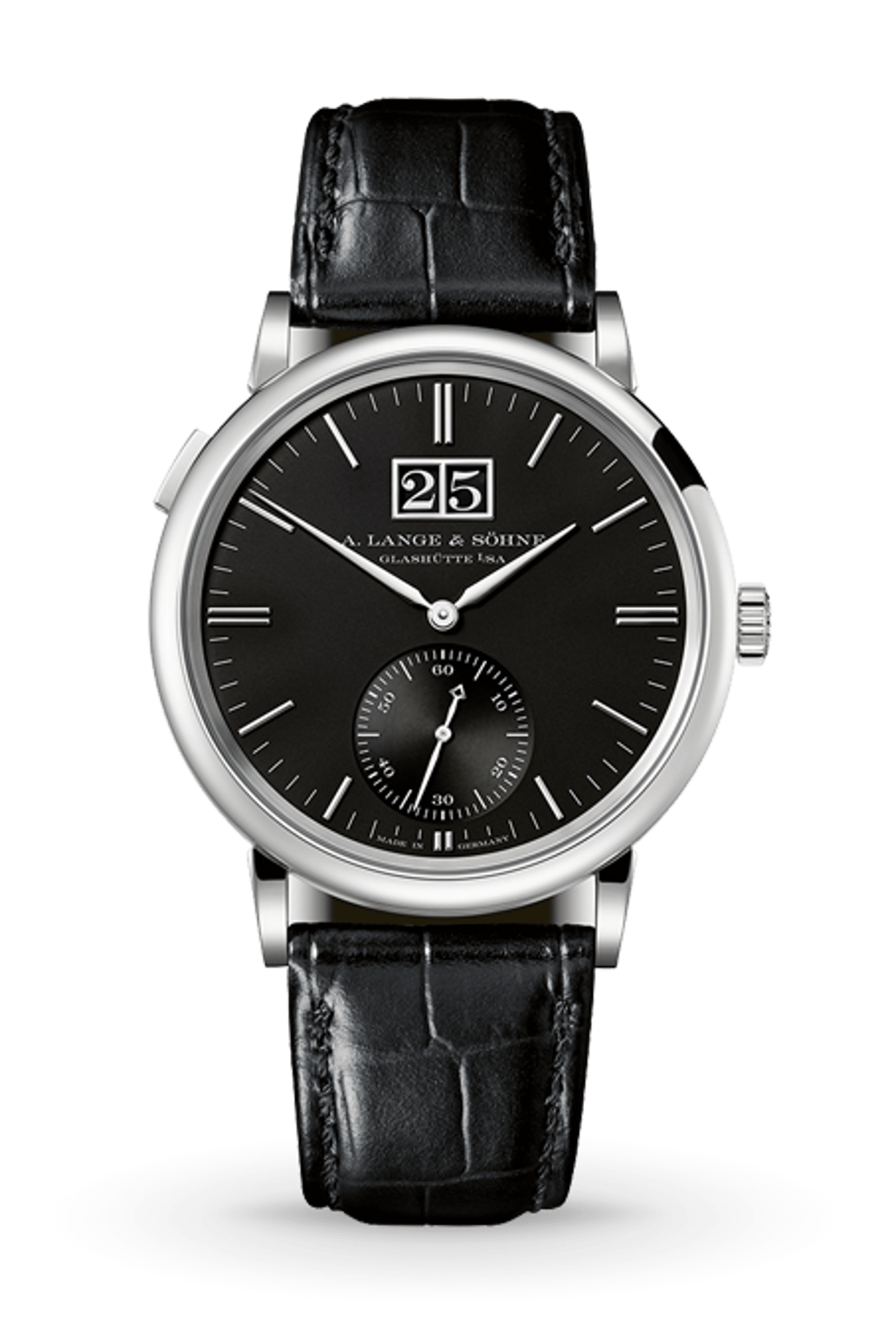 A. Lange & Söhne Datograph 403.035 | WatchAnalytics