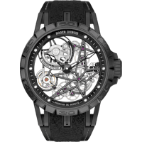 WatchAnalytics | Analyze thousands of watches!