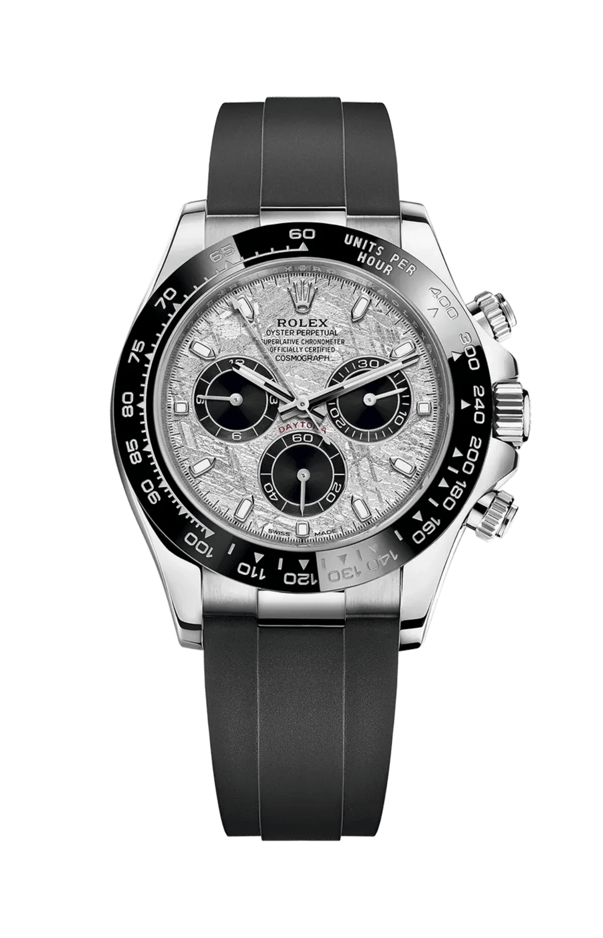 Rolex Daytona 116508-0013 | WatchAnalytics