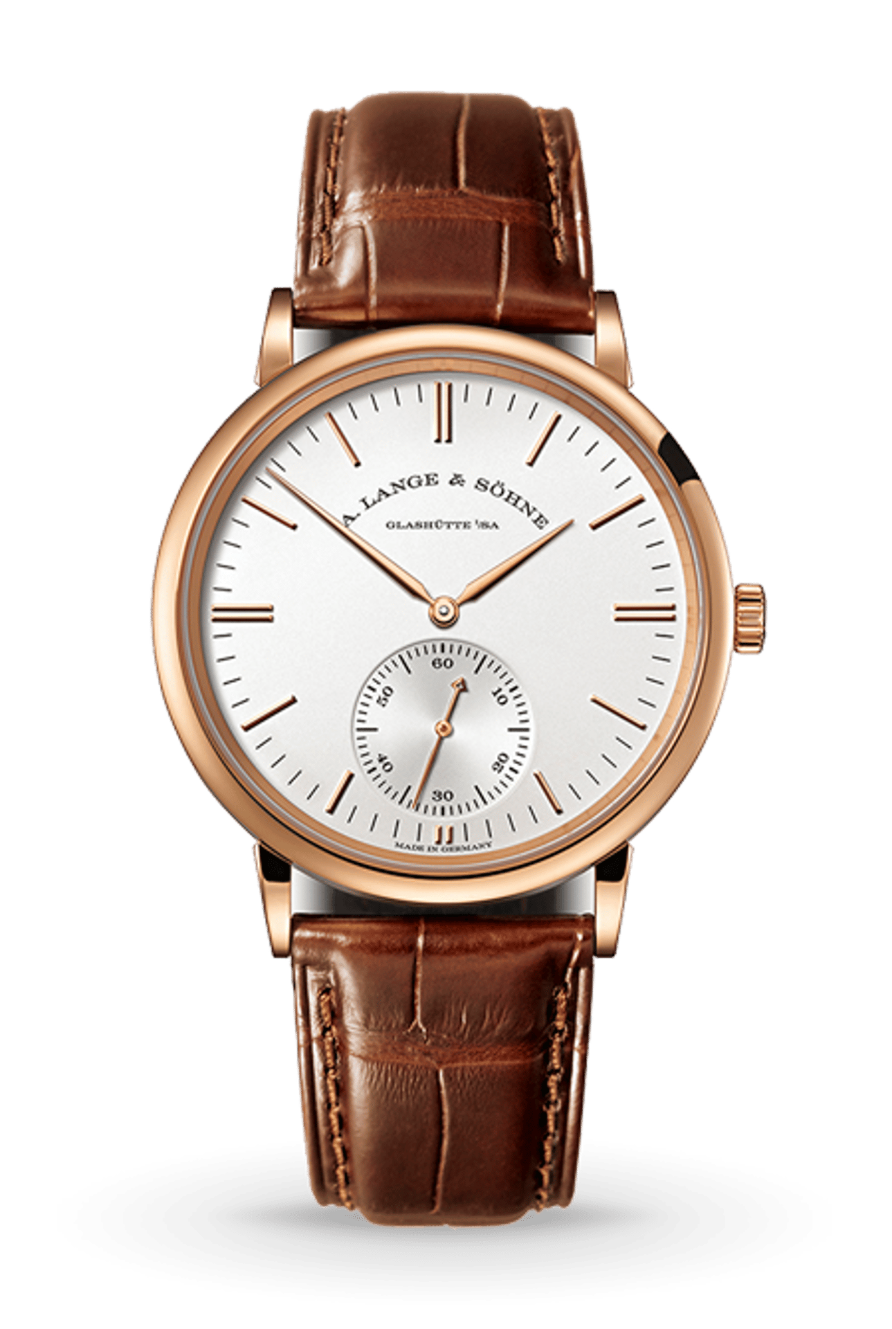 A. Lange & Söhne Datograph Perpetual 410.032 | WatchAnalytics
