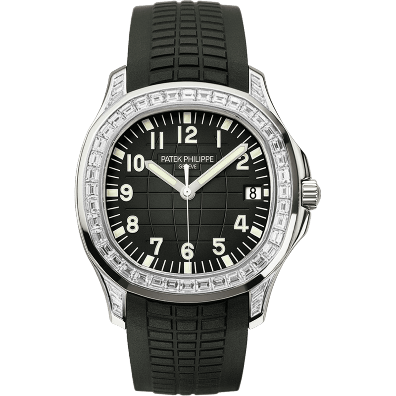 Patek philippe aquanaut 5167 retail price hotsell