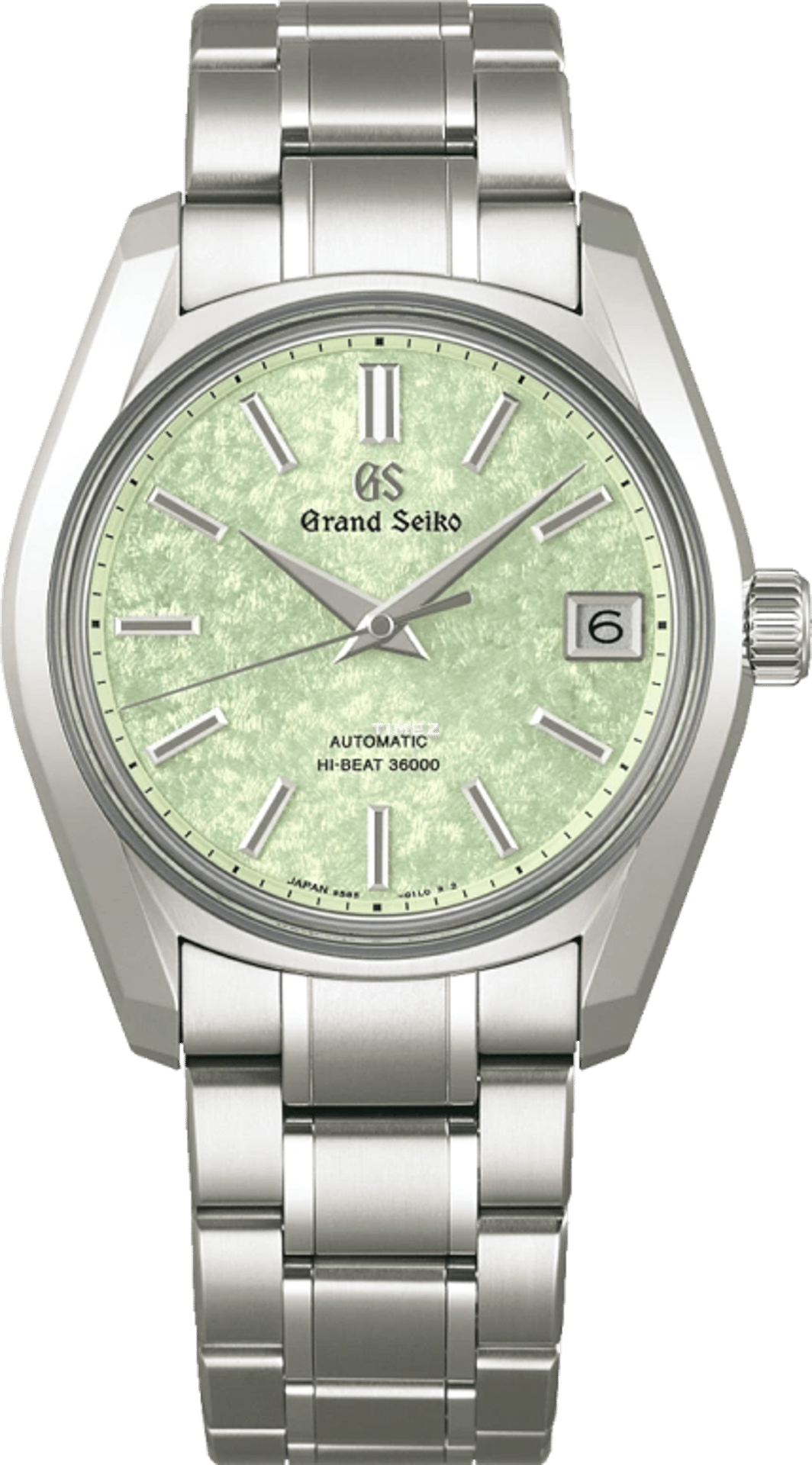 クラピカ Grand Seiko] SBGH267 - 