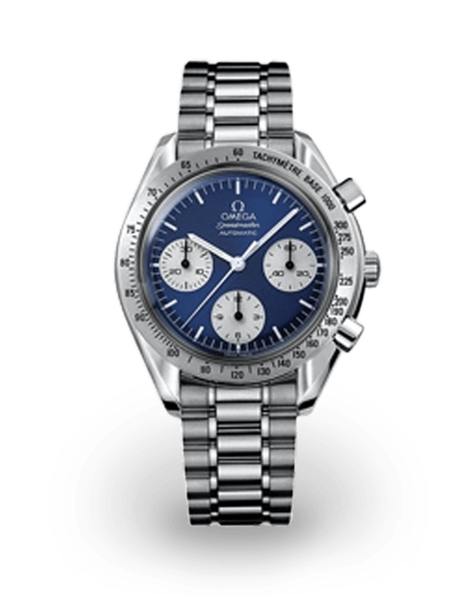 Omega Speedmaster Reduced Japan 3510.82.00 | WatchAnalytics