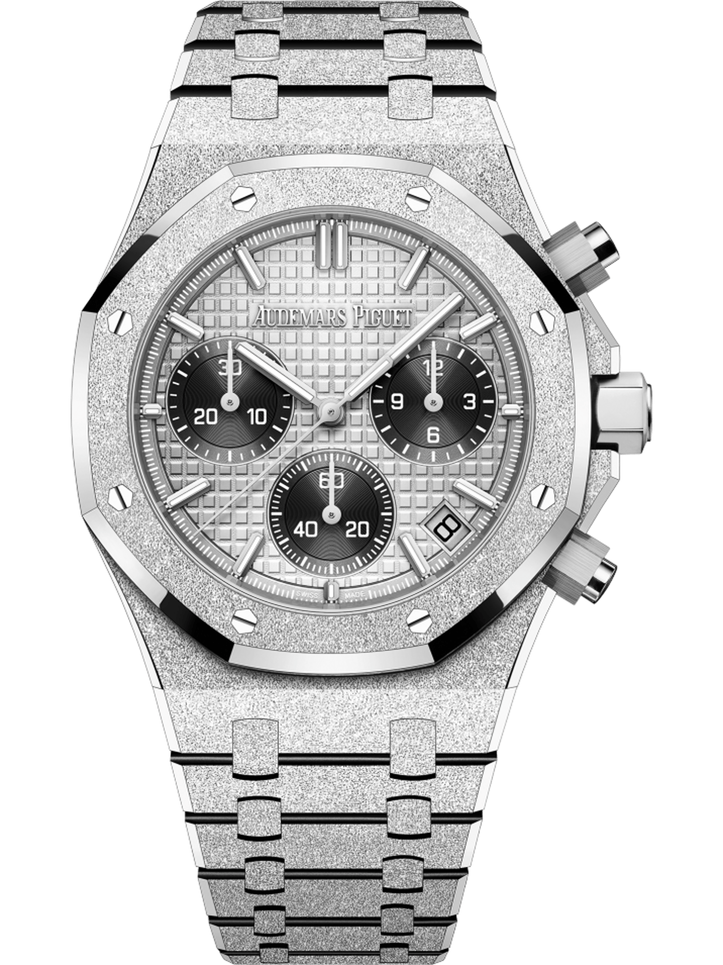 YA−MAN GR-14P Audemars Piguet Royal Oak Jumbo 