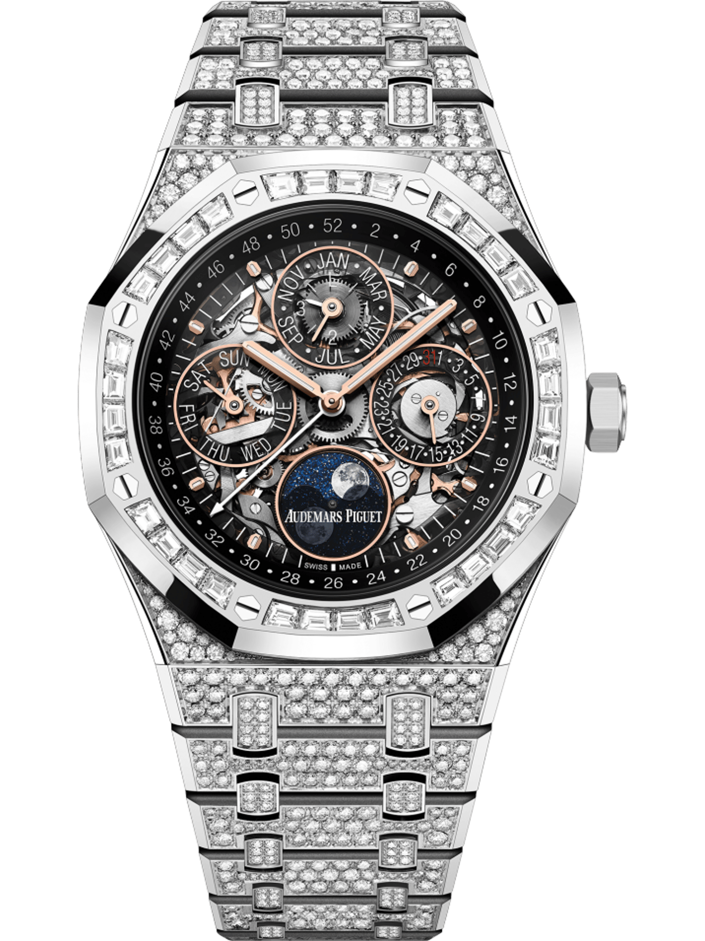 Audemars Piguet Royal Oak Perpetual Calendar 26625BC.ZZ.1223BC.02