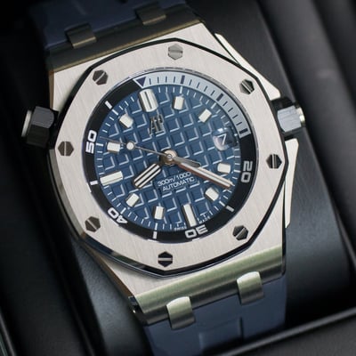listing image