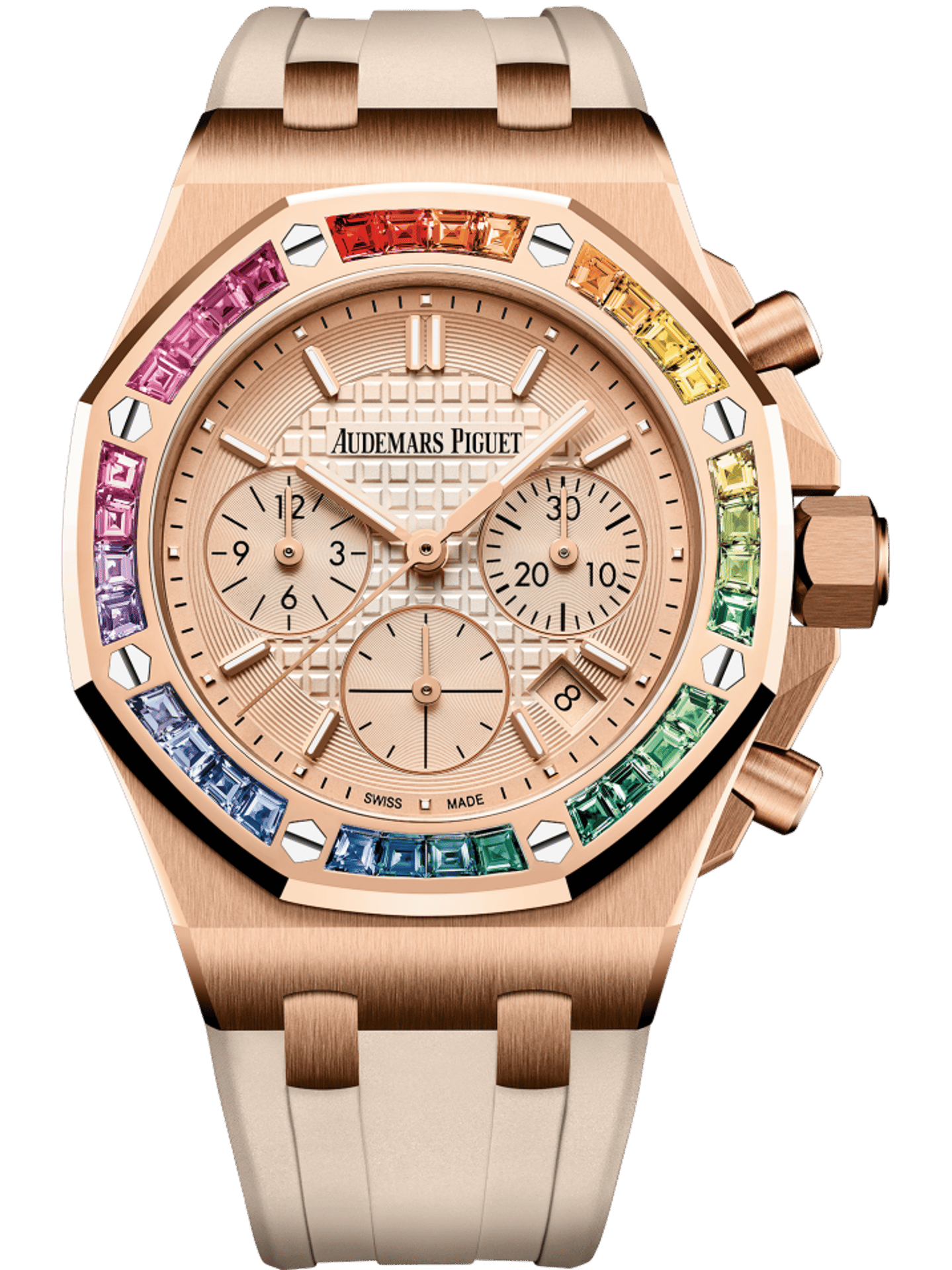 ＠pxjpm Audemars Piguet Royal Oak Offshore Selfwinding Chronograph