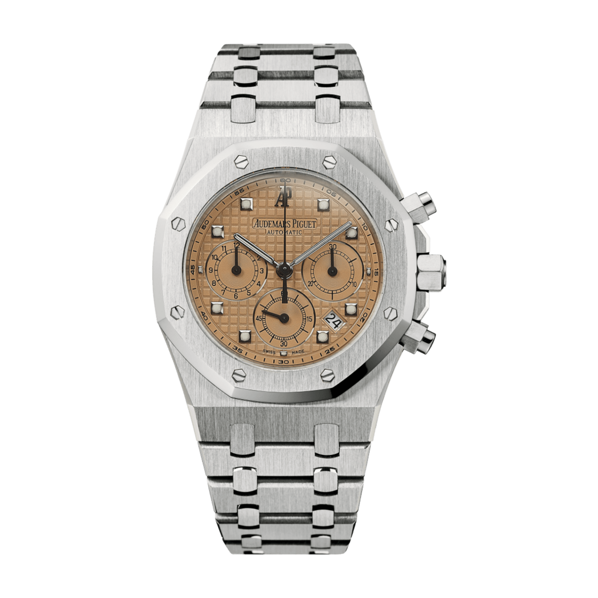 Audemars Piguet Royal Oak Jumbo 
