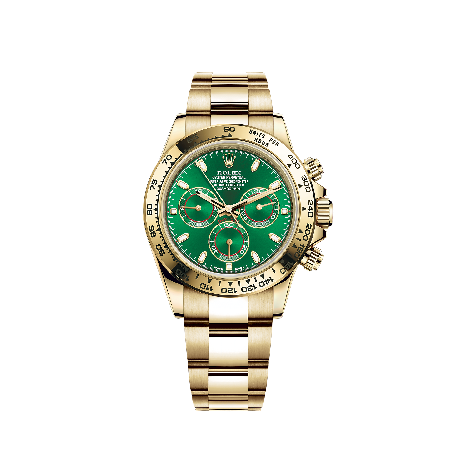 Rolex Daytona 116508-0013 | WatchAnalytics