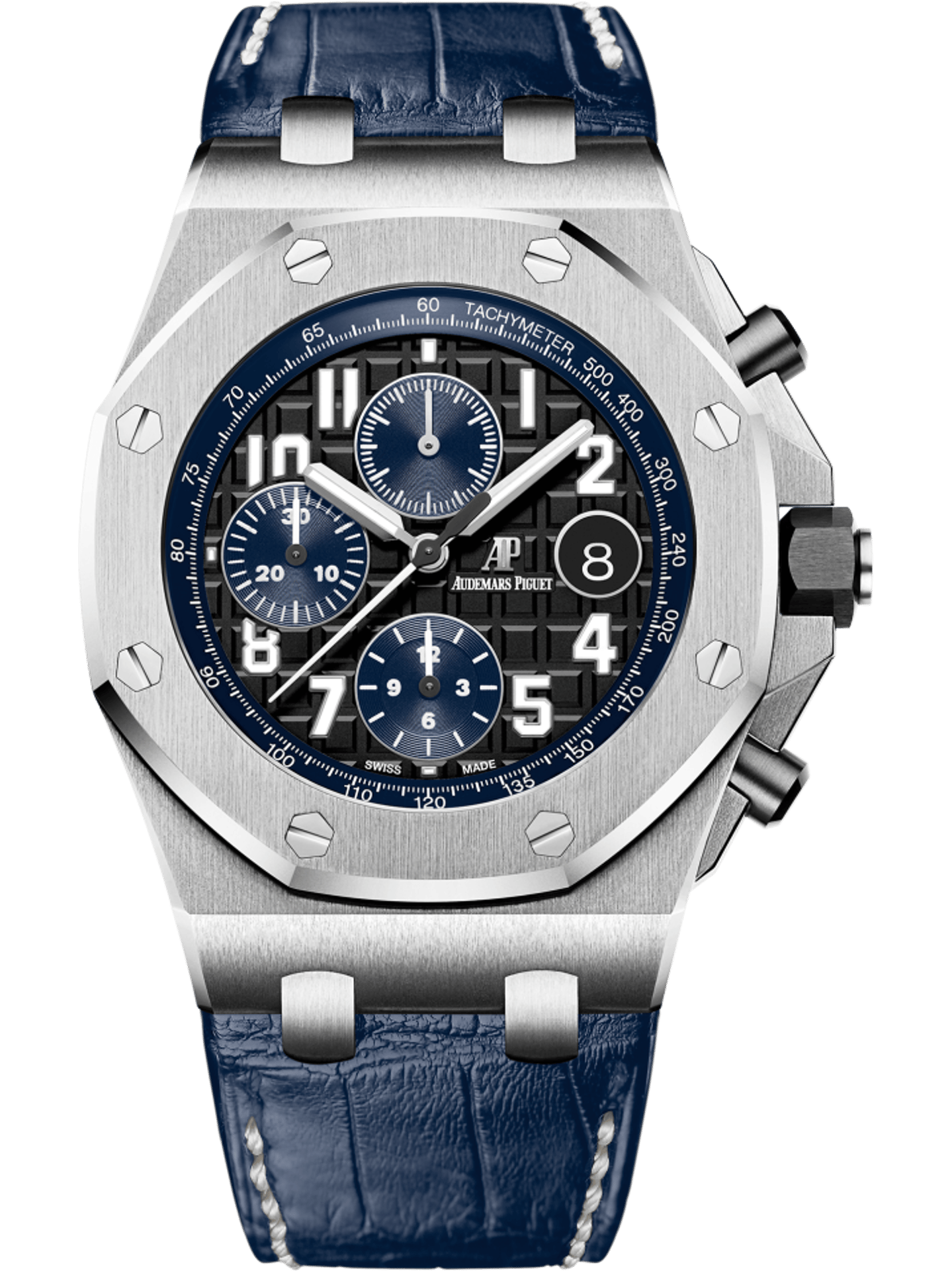Audemars Piguet Royal Oak Offshore 26400SO.OO.A002CA.01