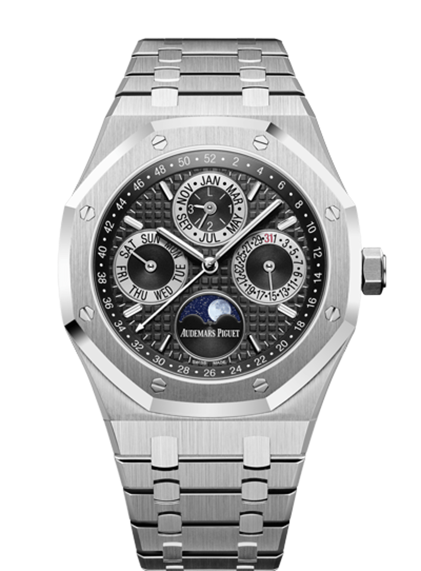 Audemars Piguet Royal Oak Equation of Time 26603OR.OO.D092CR
