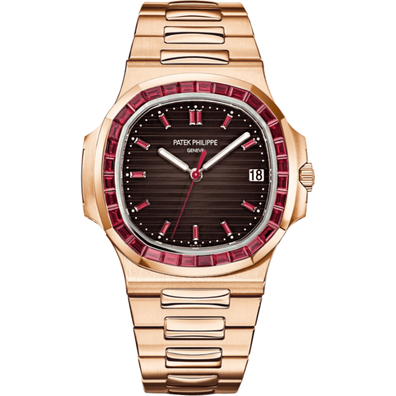 Patek philippe nautilus 5723 best sale