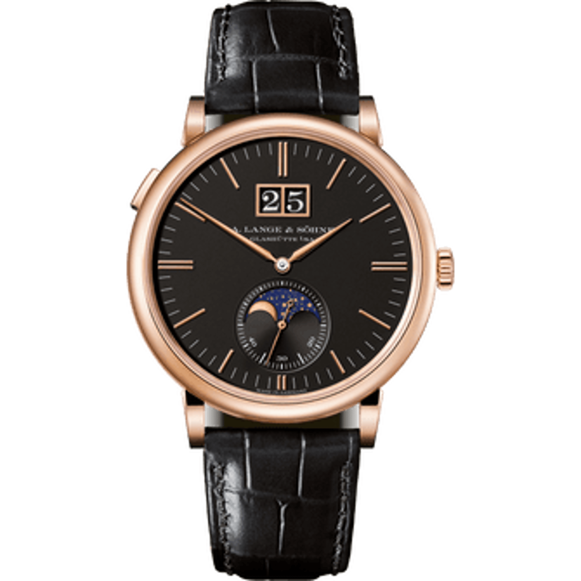 A. Lange & Söhne Datograph 403.035 | WatchAnalytics