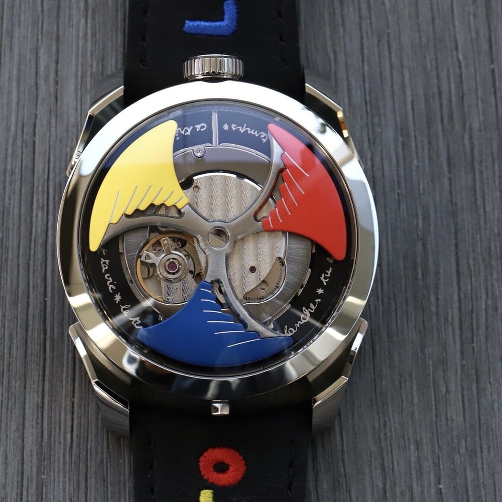 watch image